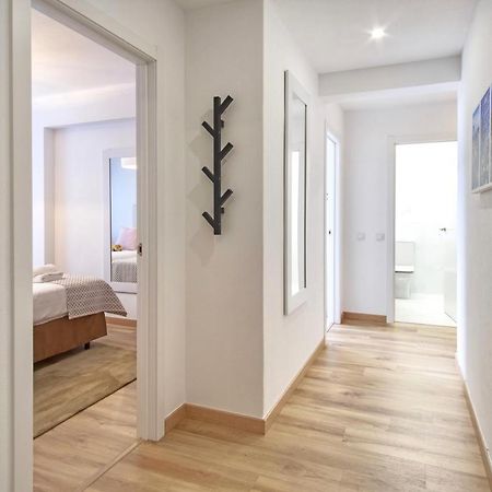 Suite Avenida T2 Quarteira Beach Extérieur photo
