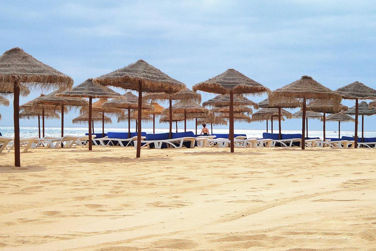 Suite Avenida T2 Quarteira Beach Extérieur photo